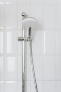 installatie DoucheVital systeem