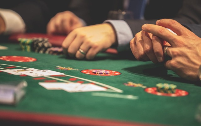 Casino Apeldoorn