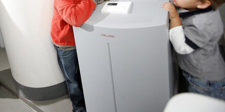 heat-pumps