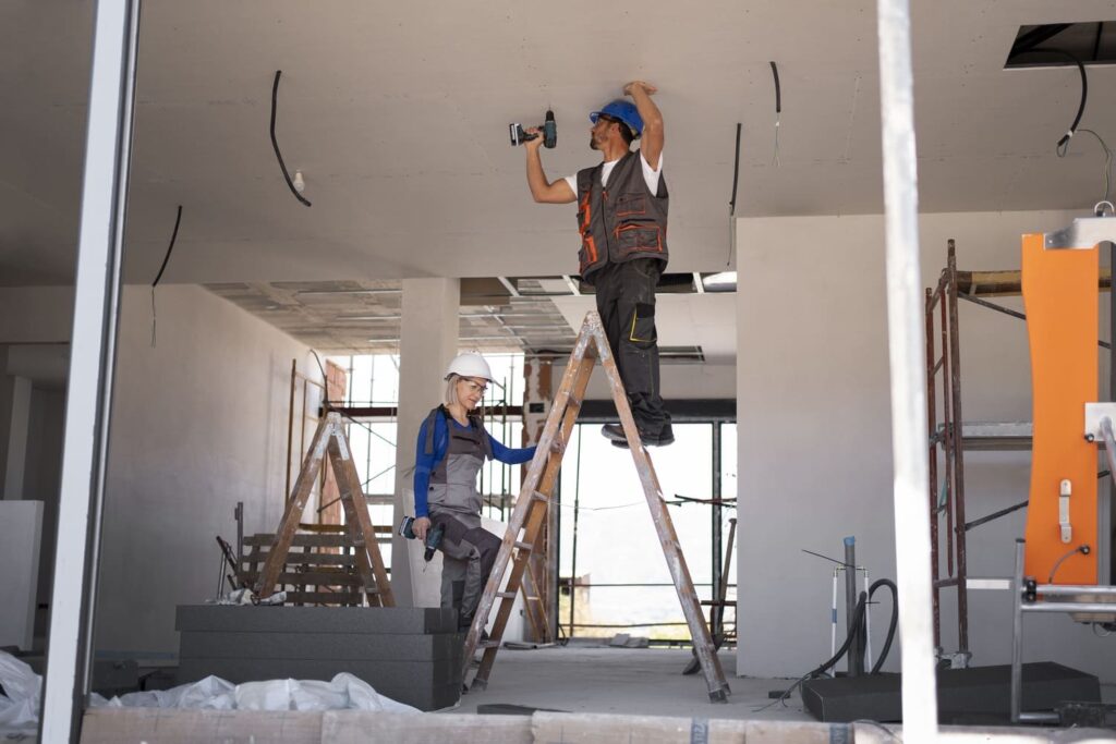 Overwaarde aan je huis toevoegen doormiddel van verbouwing