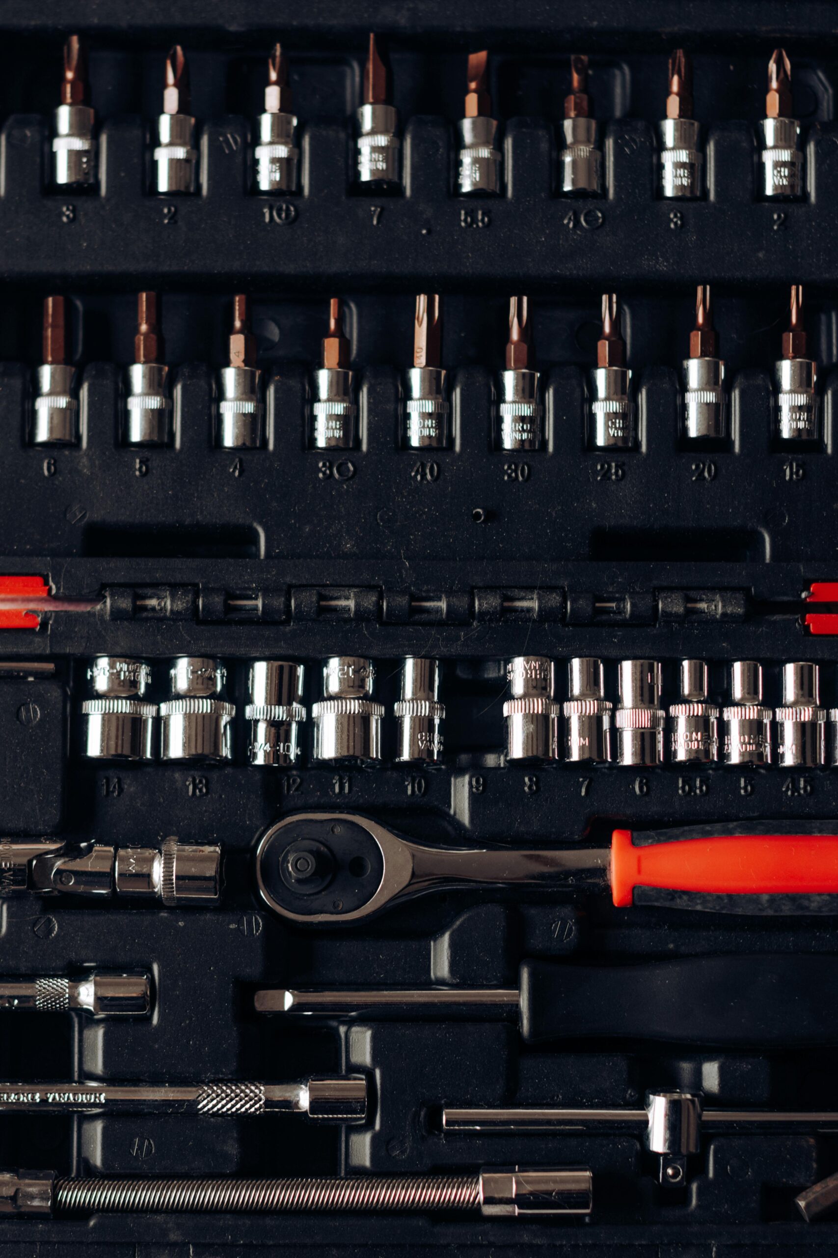 gereedschap
