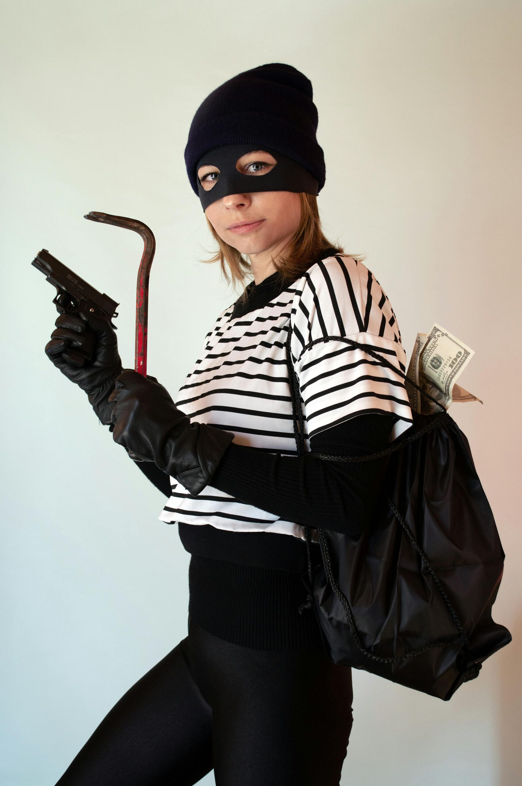 burglar