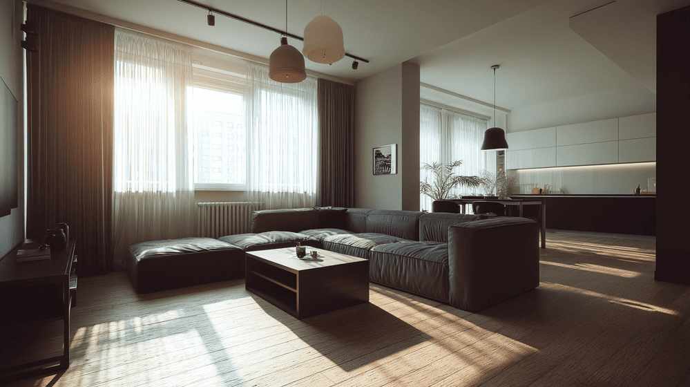 aankoop appartement