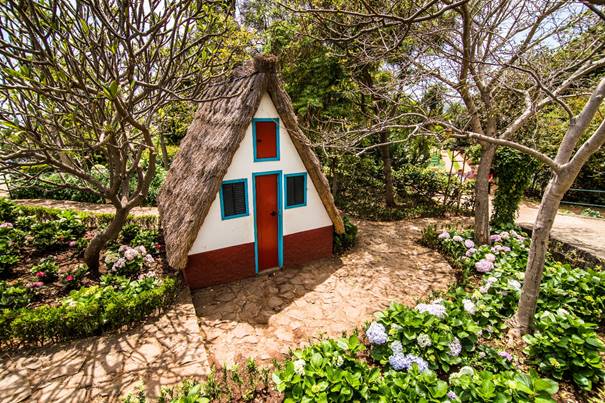 unieke woning