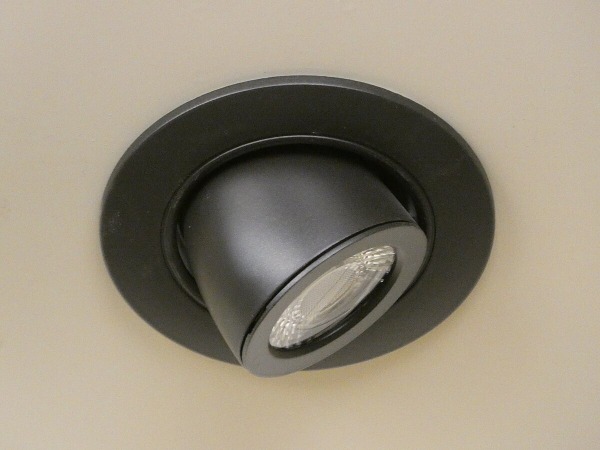 Spot LED