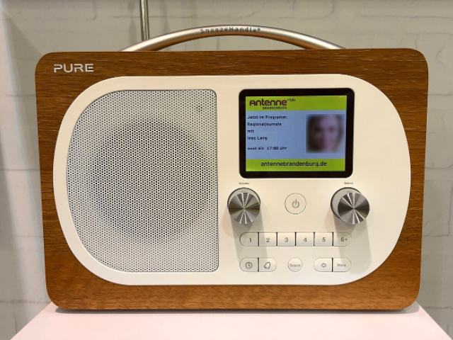 DAB Radio